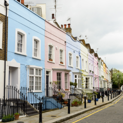 What are The Current UK Mortgage Rates?