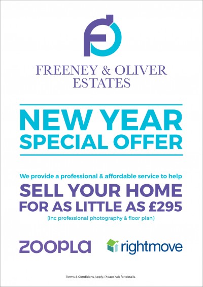 NEW YEAR OFFER
