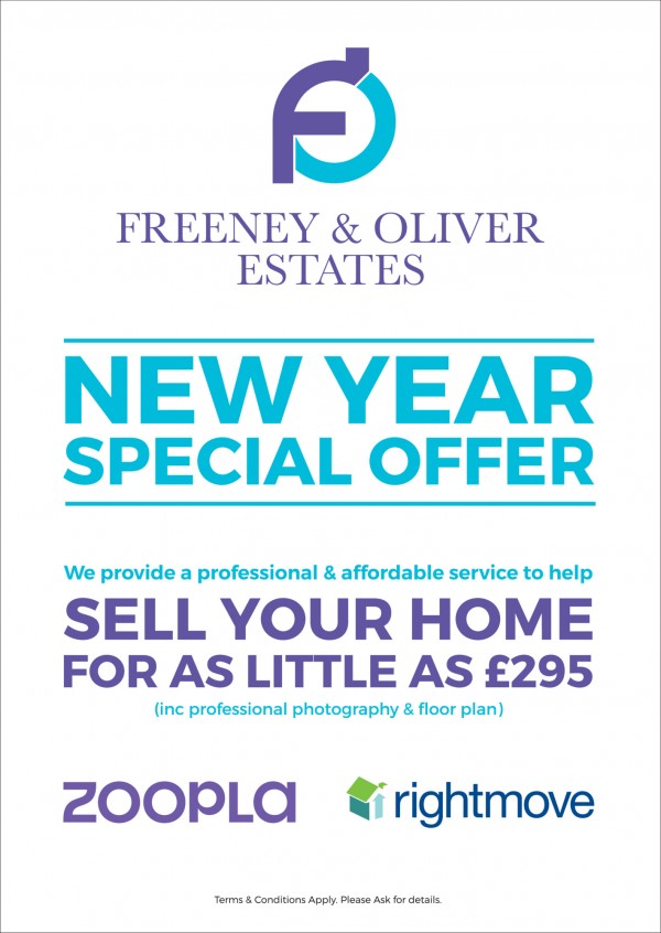 NEW YEAR OFFER