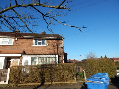 NEW Property For sale Crescent Drive, Little Hulton, M38