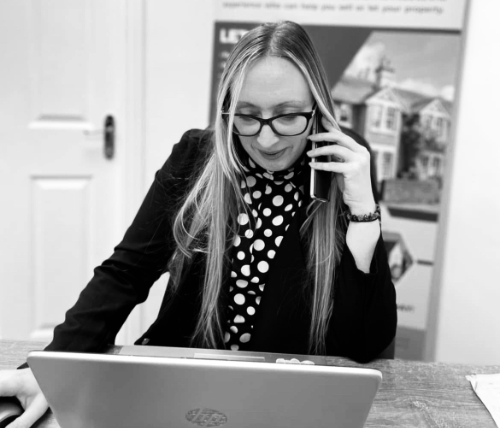 Gemma Oliver, Owner / Director