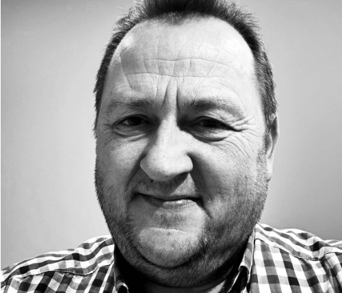 Phill Mather, Viewing Representative